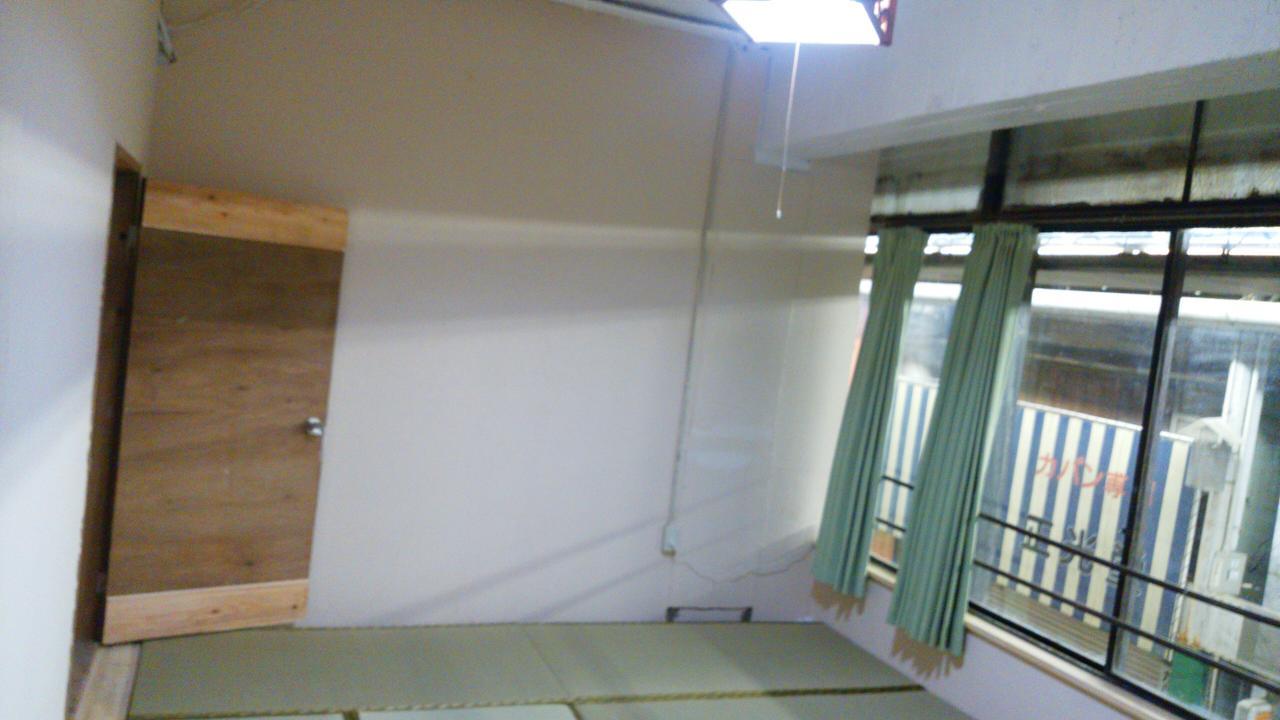 Bed and Breakfast Yumebito House 2 Ise Exterior foto
