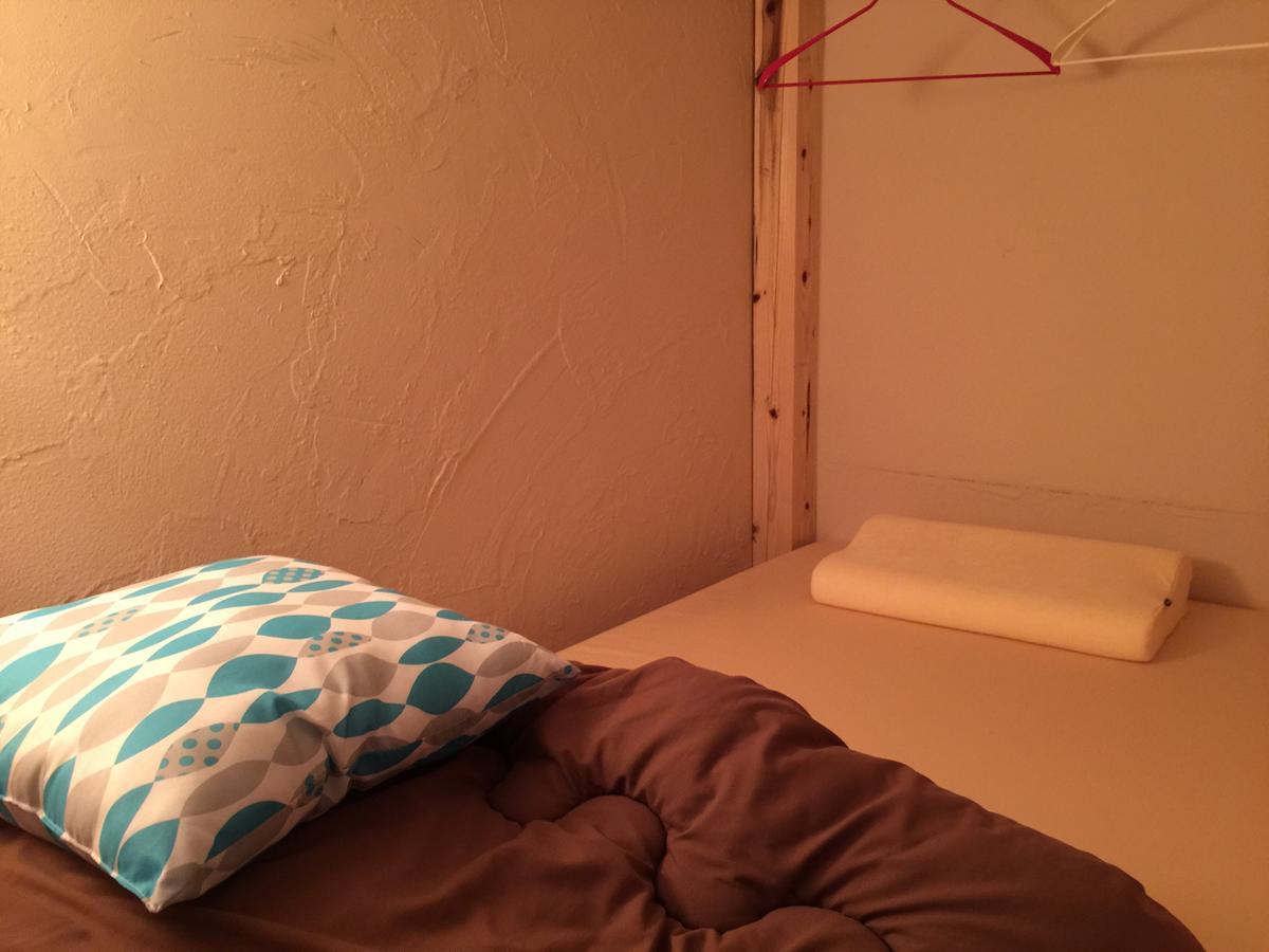Bed and Breakfast Yumebito House 2 Ise Exterior foto